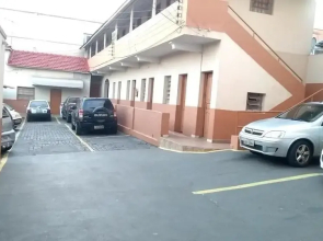 Hotel Triunfo