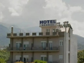 Hotel George