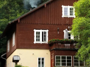 Myslivna