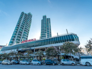 Urban Suite @ Maritime Suite