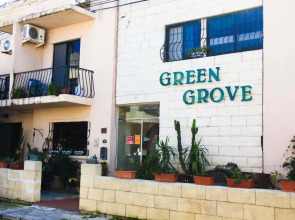 Green Grove Guest House