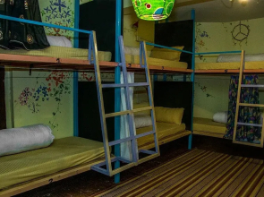 Hotel Yog - Hostel