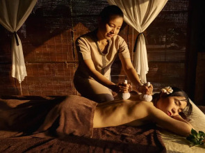 Chen Sea Resort & Spa