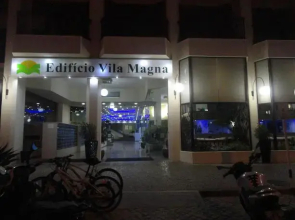 Apartamentos Sol Vila Magna