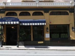 The Cartwright Hotel - Union Square BW Premier Collection