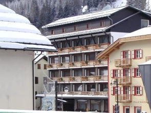 Hotel Milano