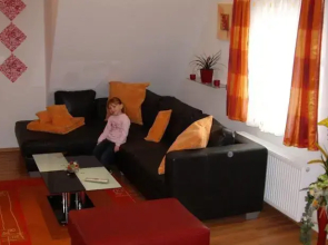 Ferienwohnung "An der Grabenwiese"