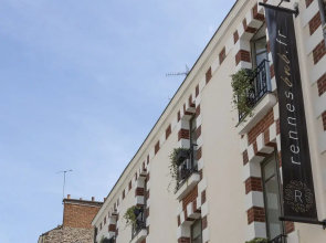 Sézam appart-Hôtel - Rennes