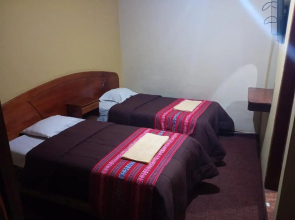 Hostel Cesars