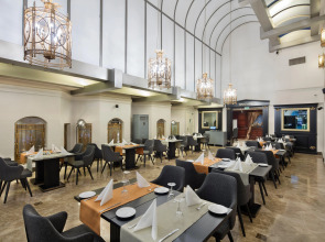 Crowne Plaza Istanbul - Old City