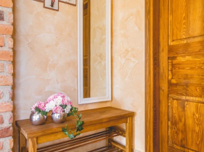 Luxury Villas Kras Ladies