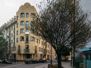 Bazaar Apartment - LoftAffair