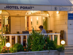 Hotel Porat