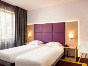 Aparthotel Adagio Paris Malakoff Châtillon