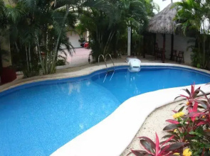 Posada Playa Luna