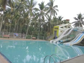 Green Paradise Resort