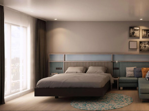 Hampton By Hilton Istanbul Old City