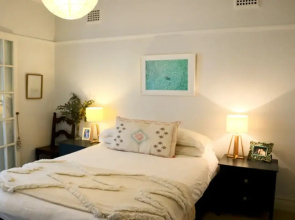 Bellevue Hill Abode Near Bondi Beach