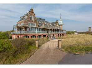 Apartment in Domburg Near the Beach