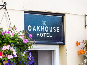 The Oakhouse Hotel