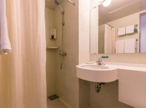 Jinjiang Inn Shenyang Palace Museum