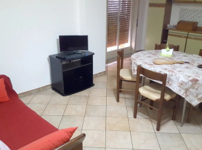Property With 3 Bedrooms in Milazzo, With Balcony - 4 km From the Beac