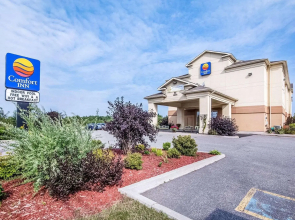 Comfort Inn Sturgeon Falls