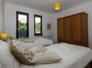 Pirin Chalet