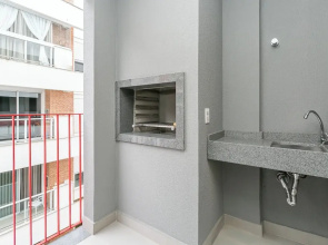 Next João Paulo - Apartamentos completo recem inaugurados no Joao Paulo