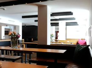Rote Wand Gourmet Hotel, a Member of Design Hotels