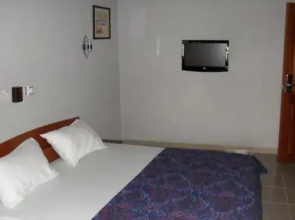 Neighbourhood Guest House