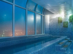 ZiQoo Hotel Apartment Dubai