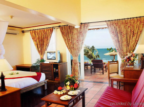 Victoria Phan Thiet Beach Resort & Spa