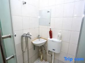 Chongqing Tiantianhongshor Rent Apartment