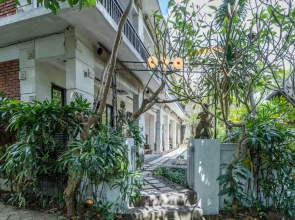 OYO 785 Van Mandri Guest House