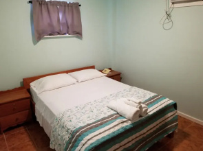 Canuck Cottage Ground Floor
