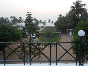 Sea Queen Beach Resort and Spa