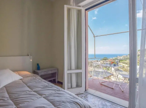 Stunning Home in Pieve Ligure With Wifi and 2 Bedrooms