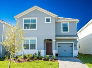 MK Floridahome - Immaculate Designer 6-bed House