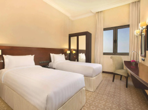 DoubleTree by Hilton Hotel Dhahran