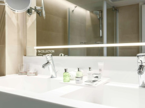 NH Collection Amsterdam Barbizon Palace