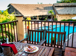 White Sand Resort