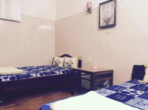 Hoai Nam Hotel