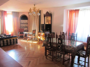 Apartamento Sol Postas