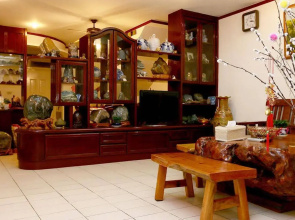 Hakkahouse