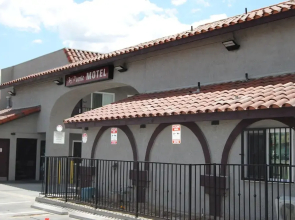 La Puente Inn