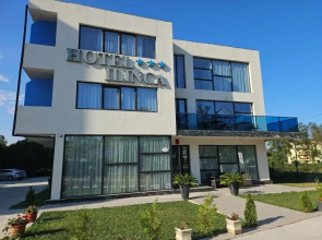 Hotel Ilinca