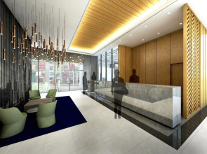 Pacific Express Hotel Chinatown