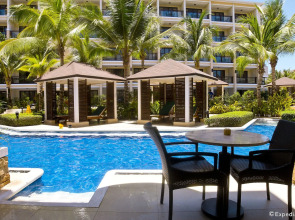 Henann Garden Resort