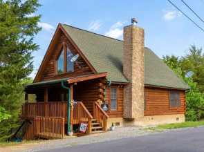 Cedar Top by Jackson Mountain Rentals